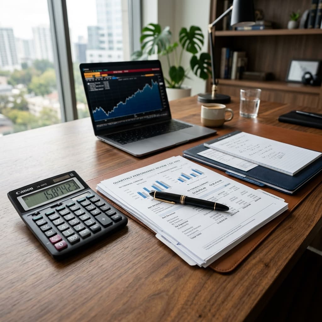 IVA 個人自願安排債務重組