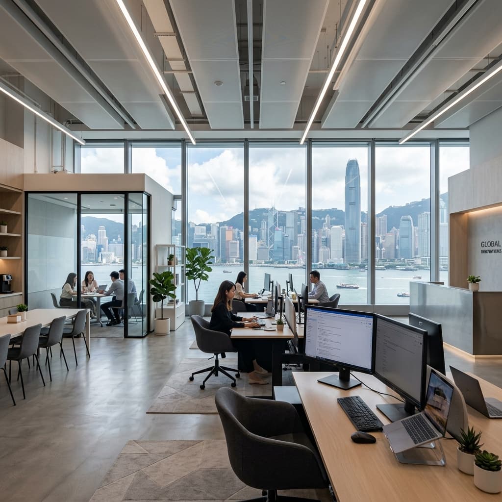 關於我們 - 專業債務重組服務